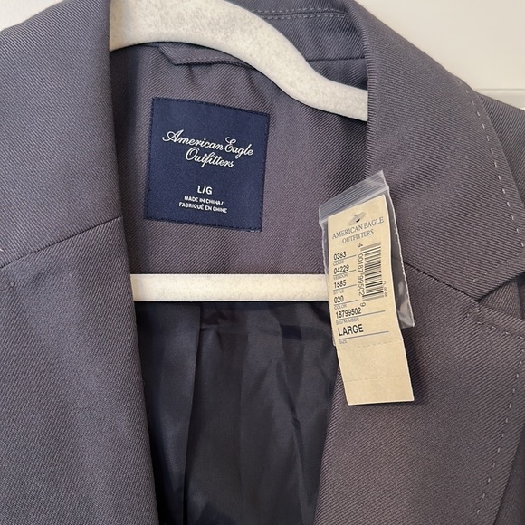 American Eagle blazer NWT - Picture 5 of 8
